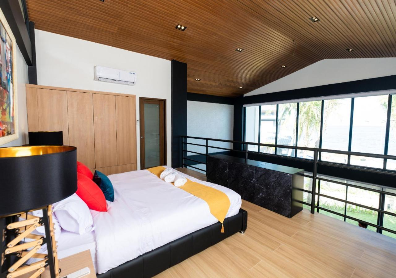 Acre Resort And Spa Lobo Exterior foto