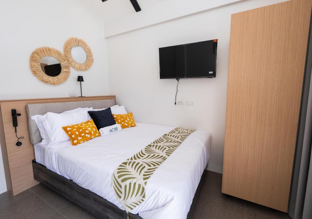 Acre Resort And Spa Lobo Exterior foto